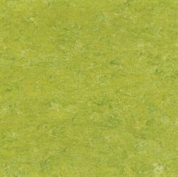 DLW Gerfloor Marmorette Linoleum 0132 Lime Green